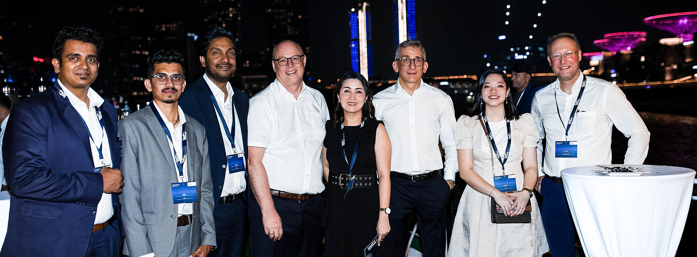 Innovation as a model for the future