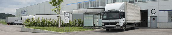 Supplier portal